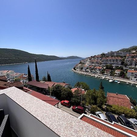 Villa Ljiljana Неум Екстер'єр фото