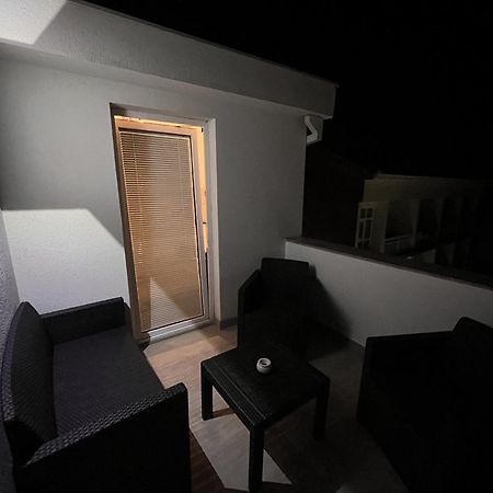 Villa Ljiljana Неум Номер фото