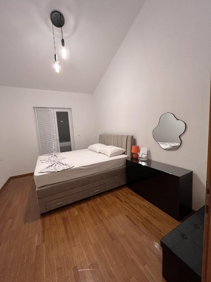 Villa Ljiljana Неум Екстер'єр фото