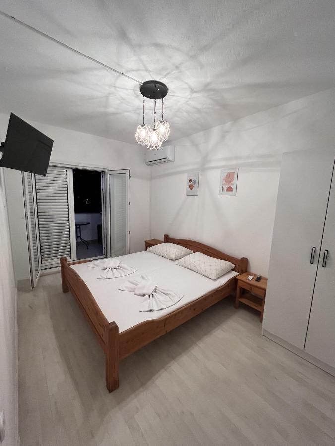 Villa Ljiljana Неум Номер фото