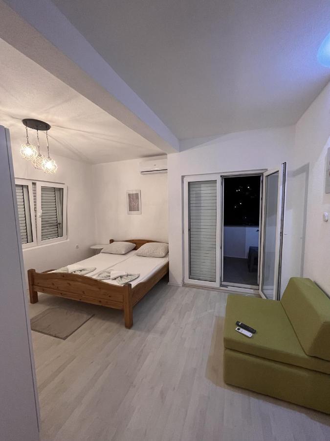 Villa Ljiljana Неум Екстер'єр фото