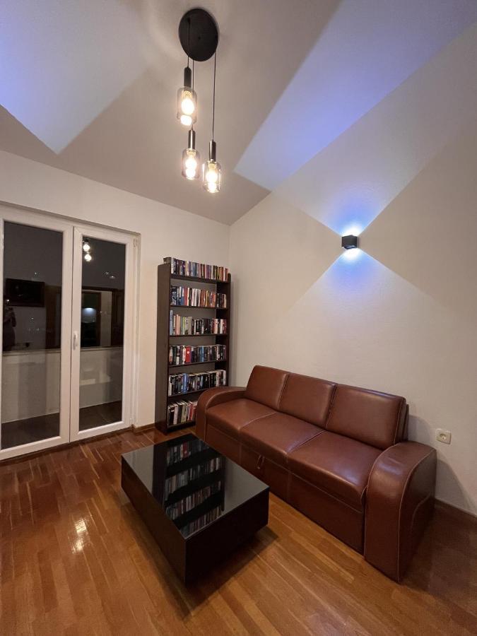 Villa Ljiljana Неум Екстер'єр фото