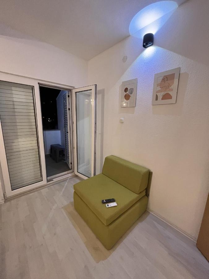 Villa Ljiljana Неум Екстер'єр фото