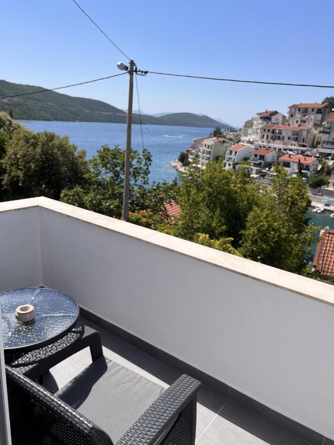 Villa Ljiljana Неум Екстер'єр фото