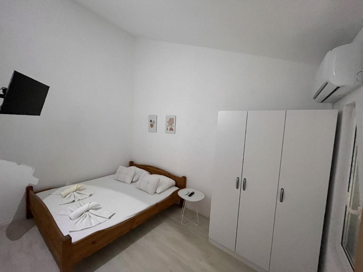 Villa Ljiljana Неум Номер фото