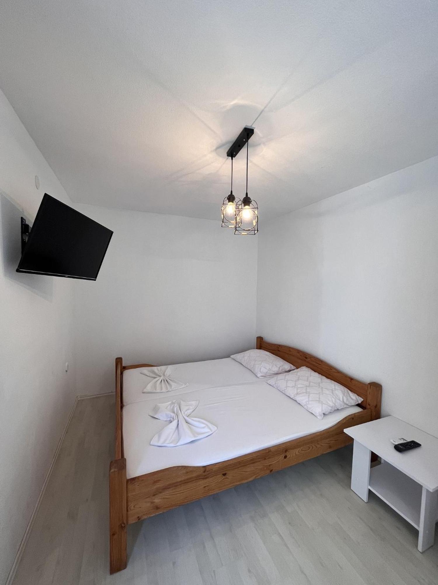 Villa Ljiljana Неум Номер фото