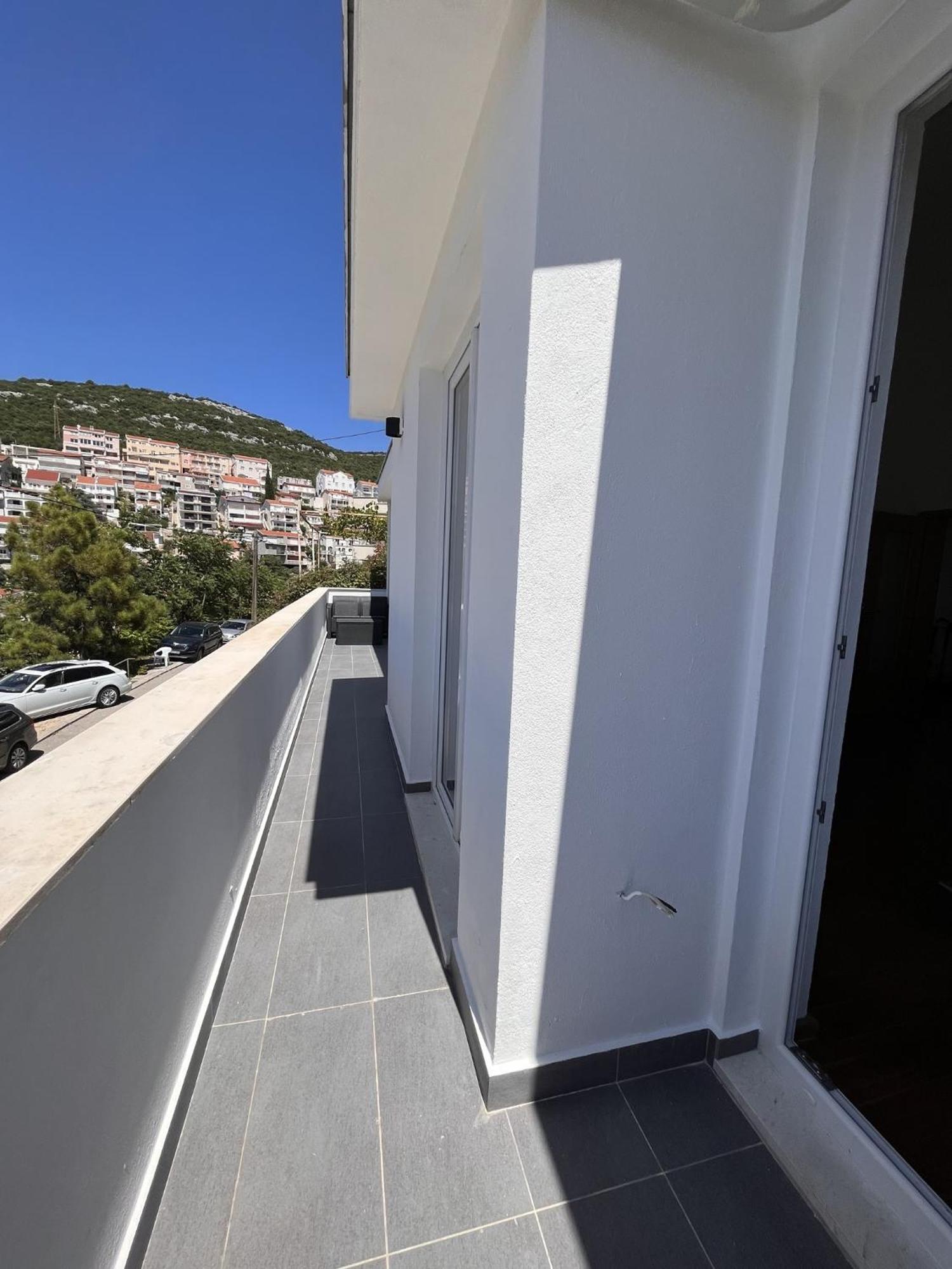Villa Ljiljana Неум Номер фото