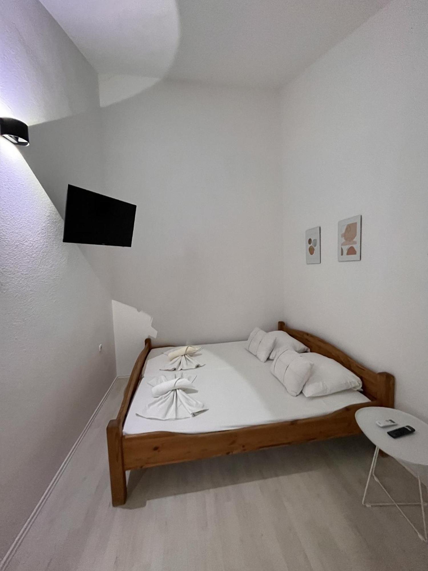 Villa Ljiljana Неум Номер фото