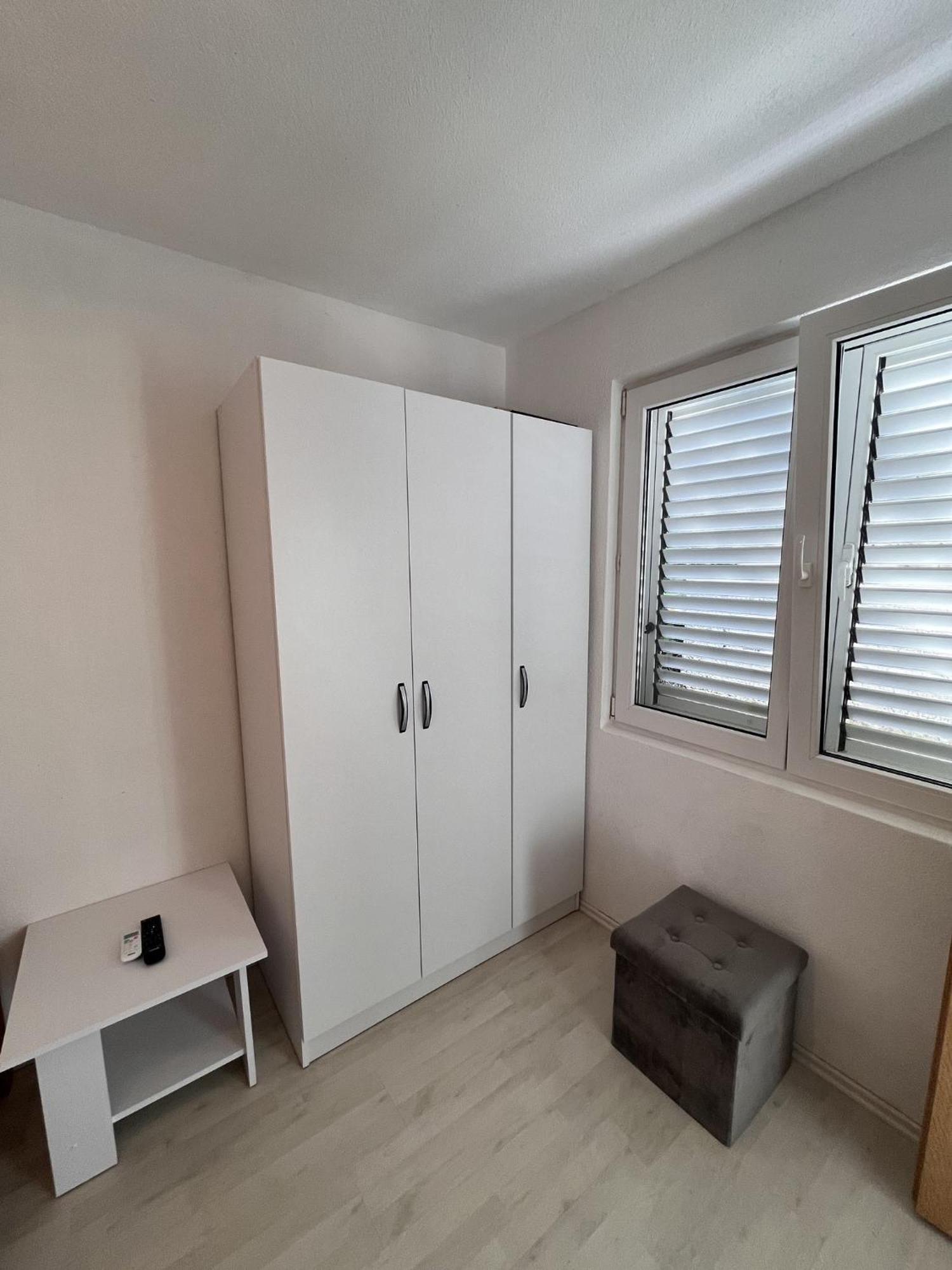 Villa Ljiljana Неум Номер фото