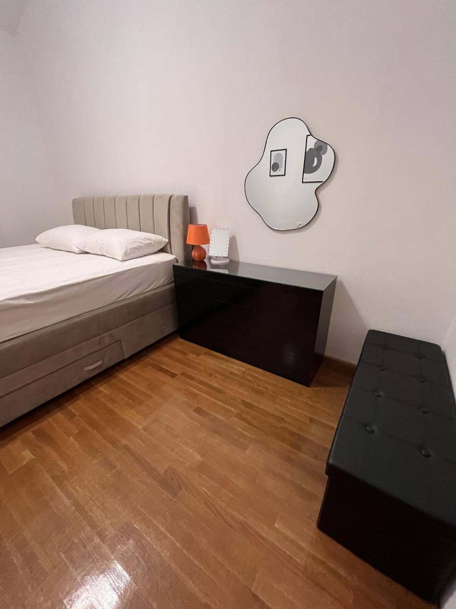 Villa Ljiljana Неум Номер фото