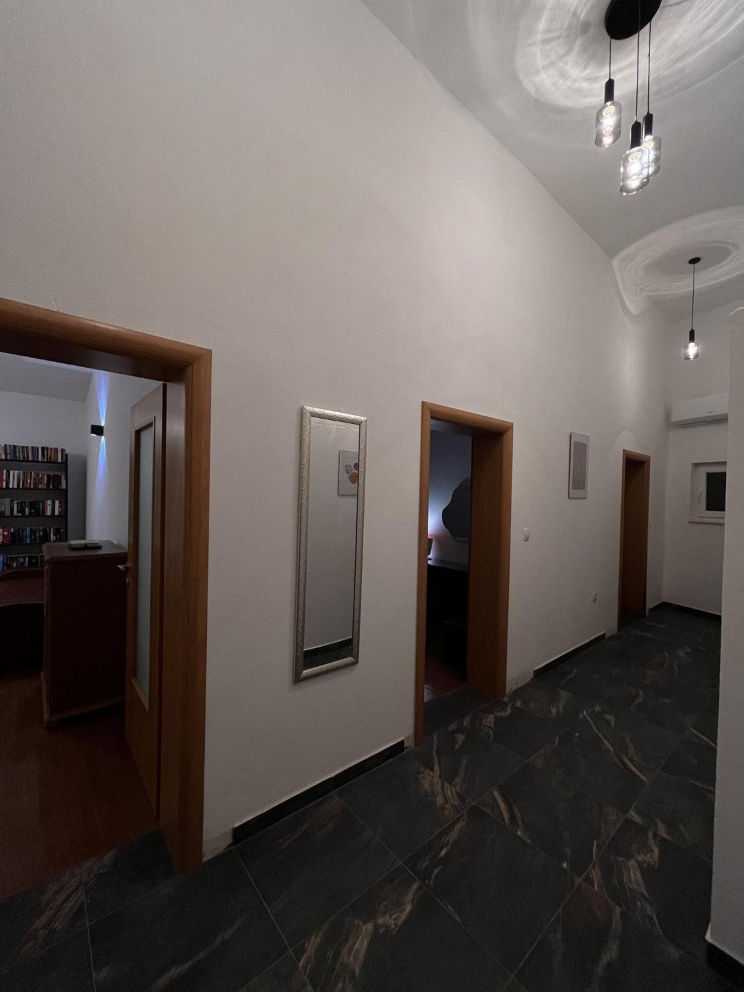 Villa Ljiljana Неум Номер фото