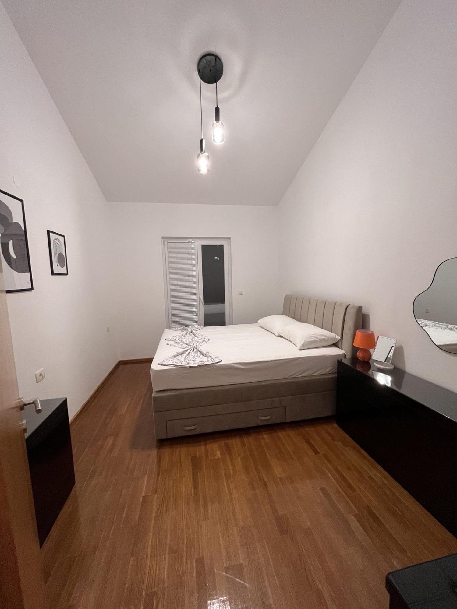 Villa Ljiljana Неум Номер фото