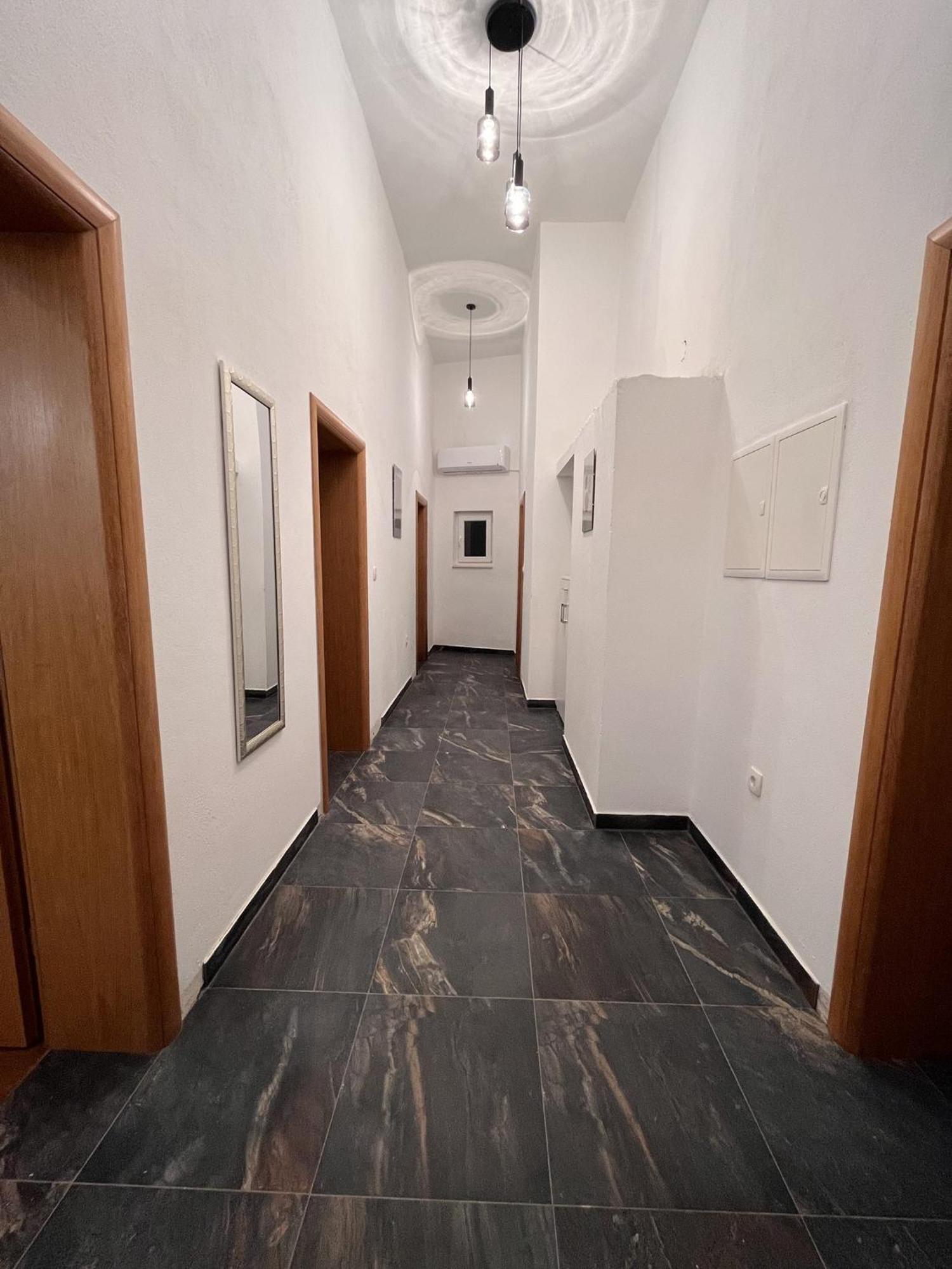Villa Ljiljana Неум Номер фото