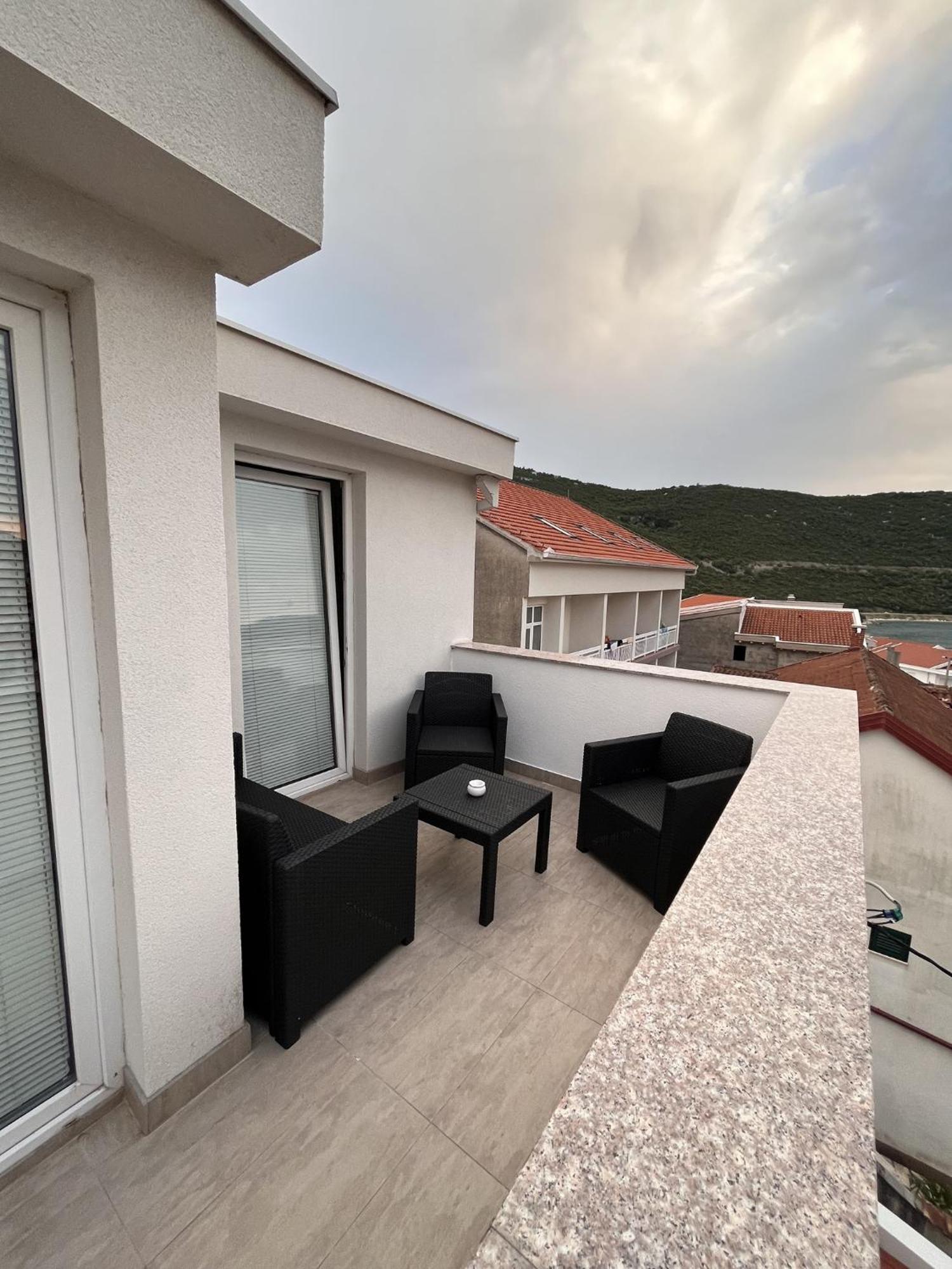 Villa Ljiljana Неум Номер фото