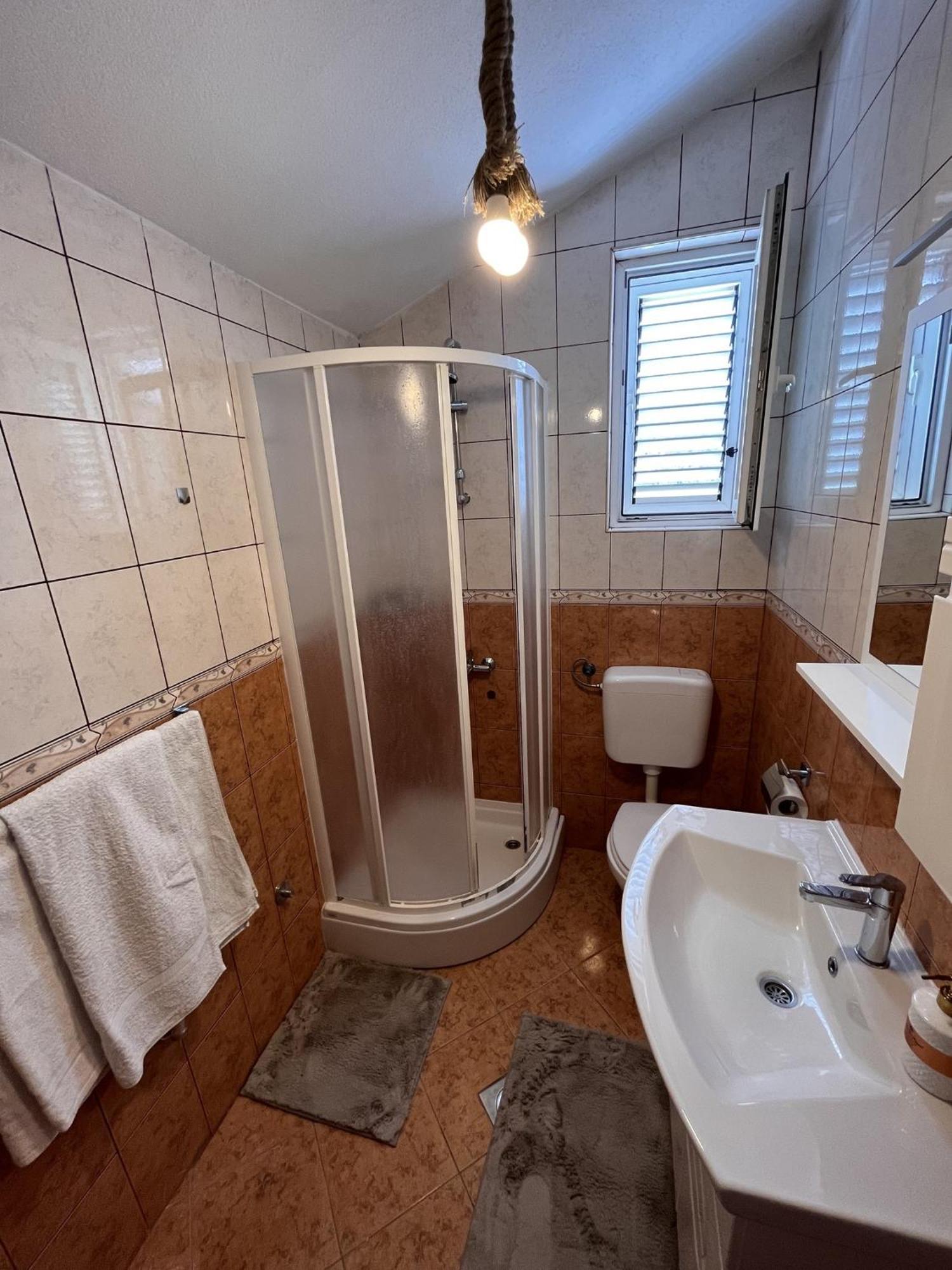 Villa Ljiljana Неум Номер фото