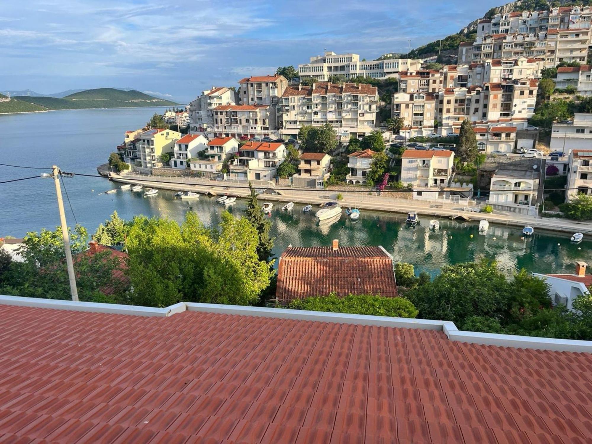 Villa Ljiljana Неум Номер фото