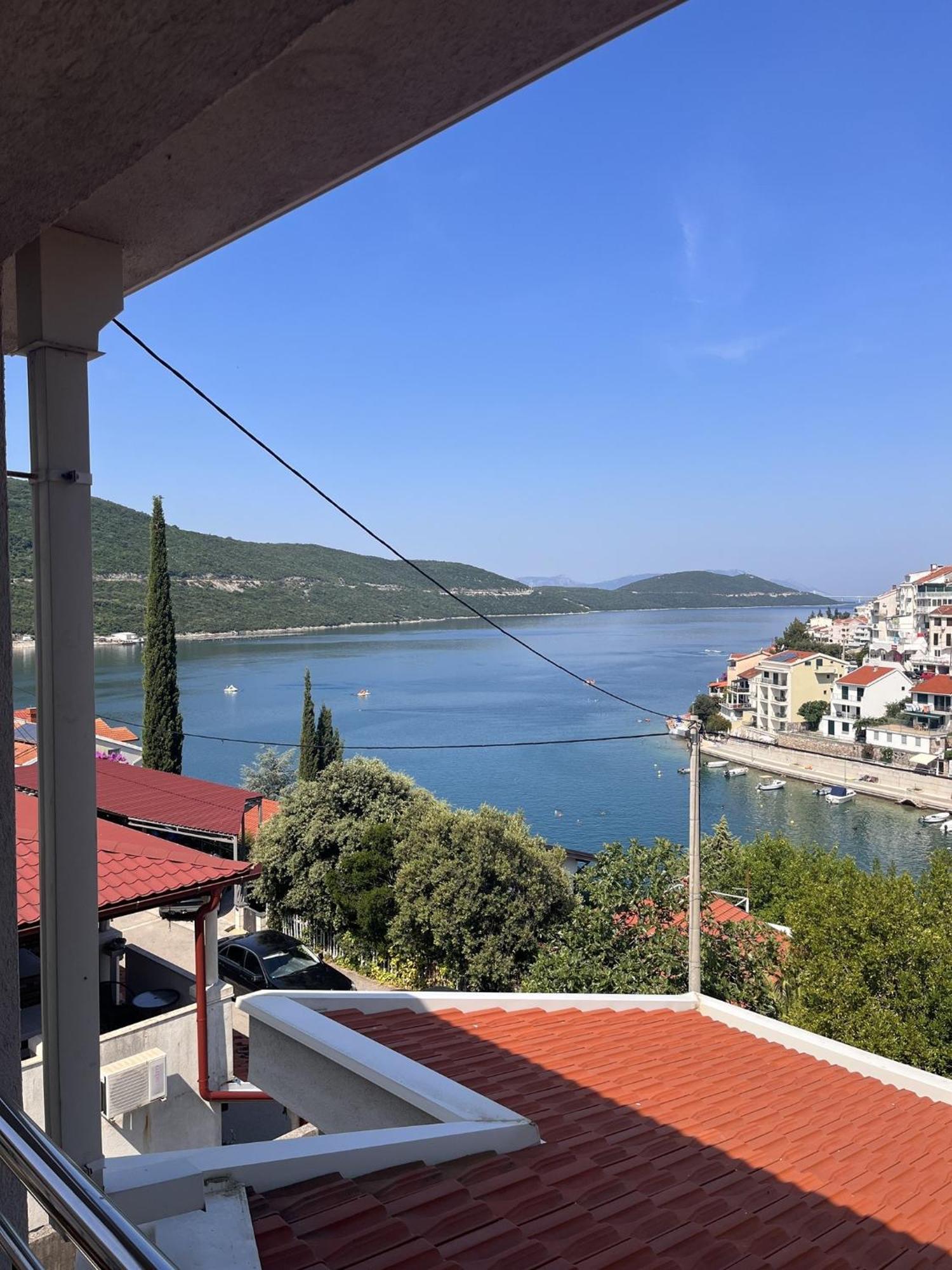 Villa Ljiljana Неум Номер фото